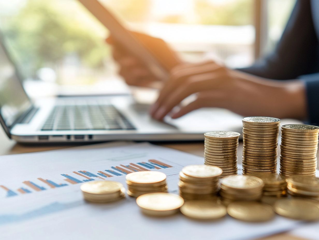 Step-by-Step Process to Set Up a Self-Directed Gold IRA