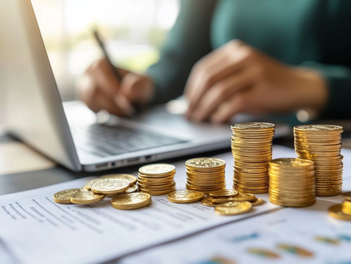 Rules and Regulations for Gold IRAs