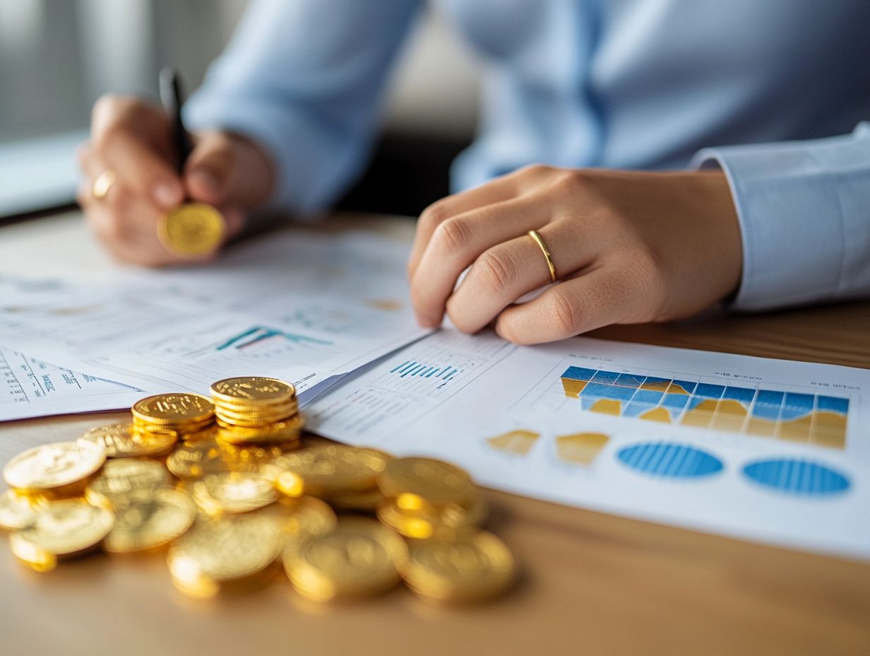Tax Advantages of Gold IRAs