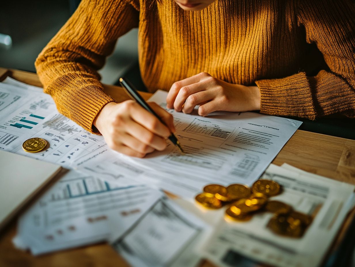 Contribution Limits and Tax Implications