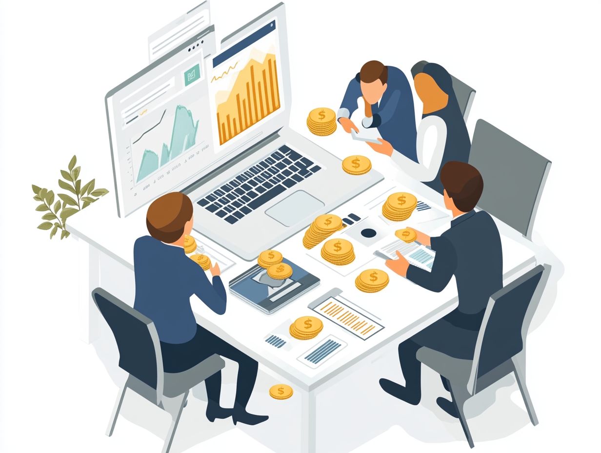 Tax Implications of a Gold IRA Rollover and Retirement Plans
