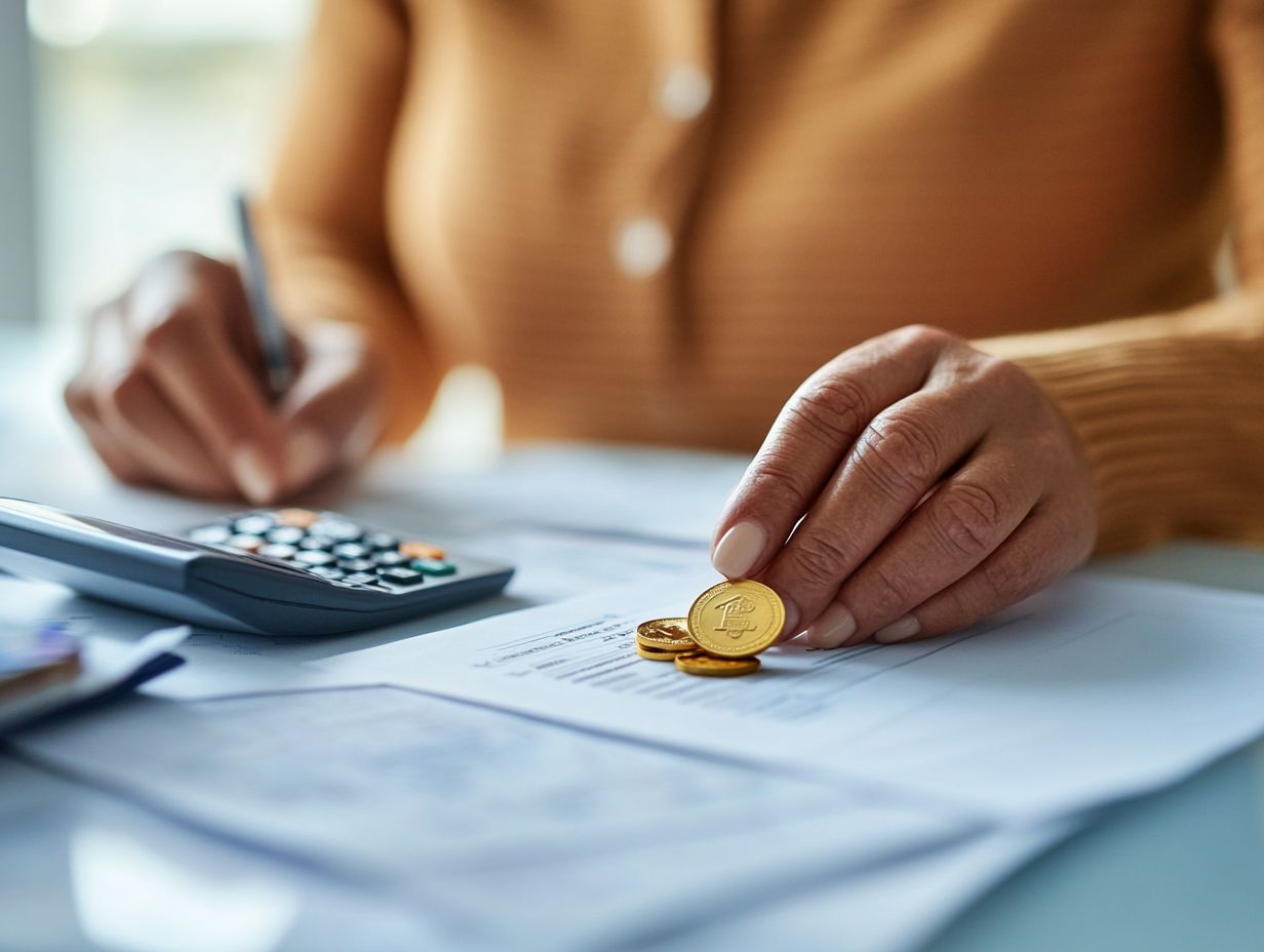 Step 2: Open Your Gold IRA Account