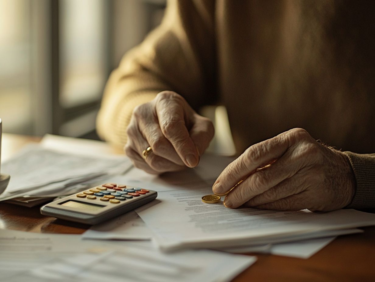 Tax Implications of a Gold IRA Rollover Under the Taxpayer Relief Act of 1997