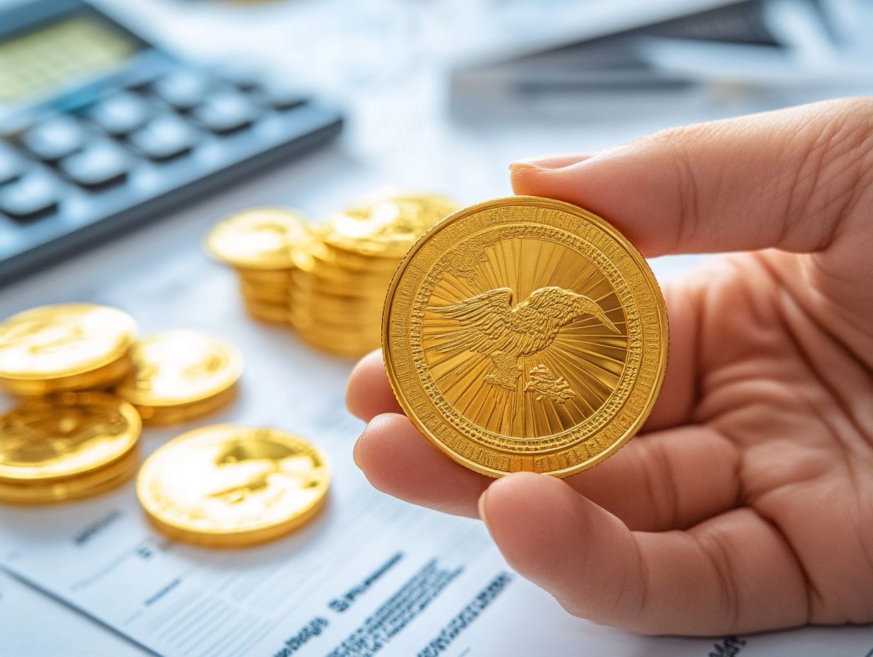 4. Purchase and Store Your Precious Metals