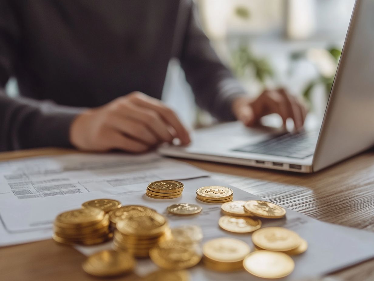 How to transfer my thrift savings plan into a gold ira Uv