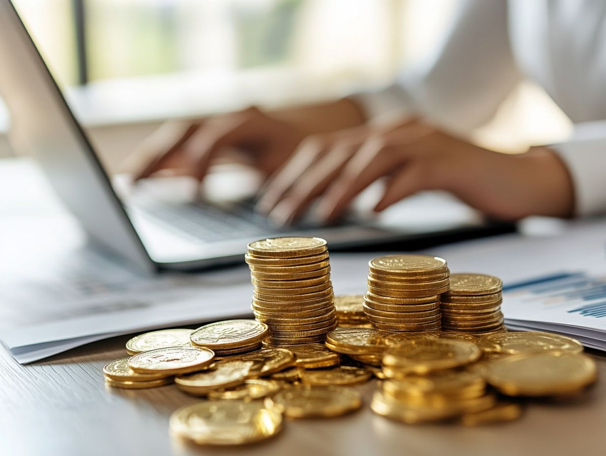Steps to Transfer Your TSP to a Gold IRA