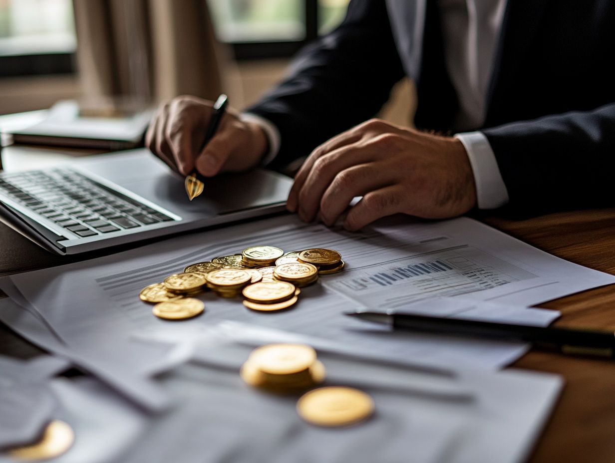 Benefits of Investing in Precious Metals