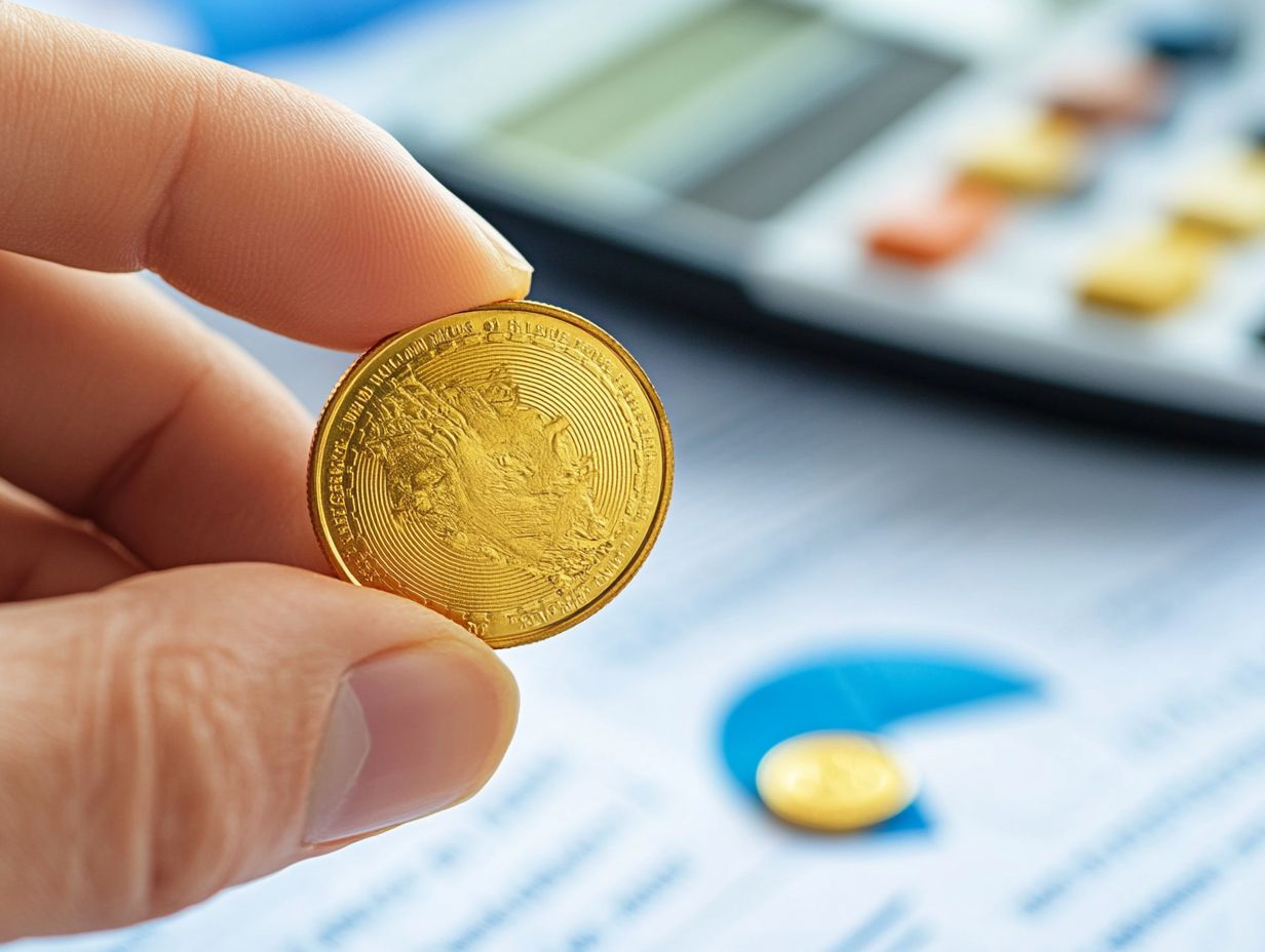 1. Choose a Gold IRA Custodian for Secure Wealth Management