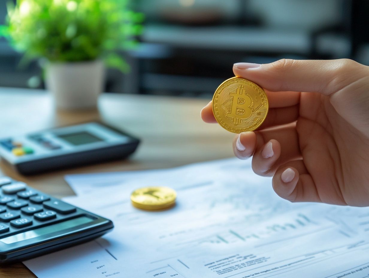 How Does a Gold IRA Work?