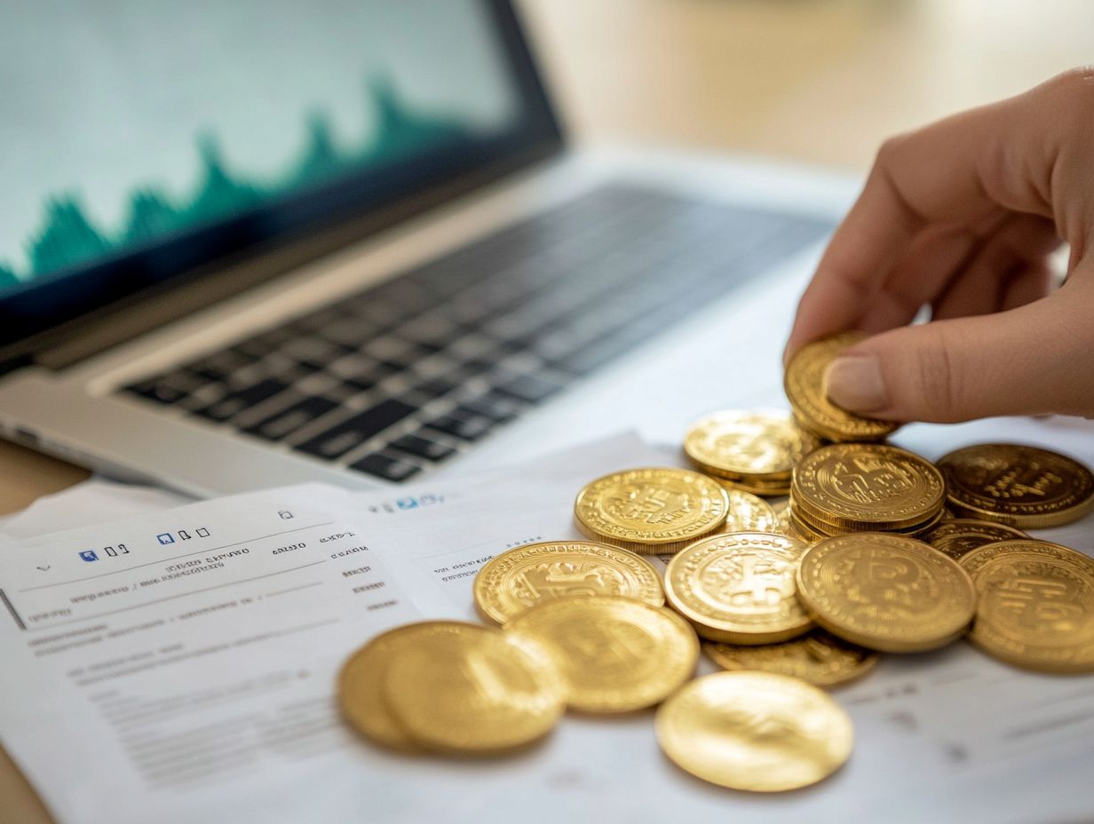 Benefits of Investing in Gold Through an IRA