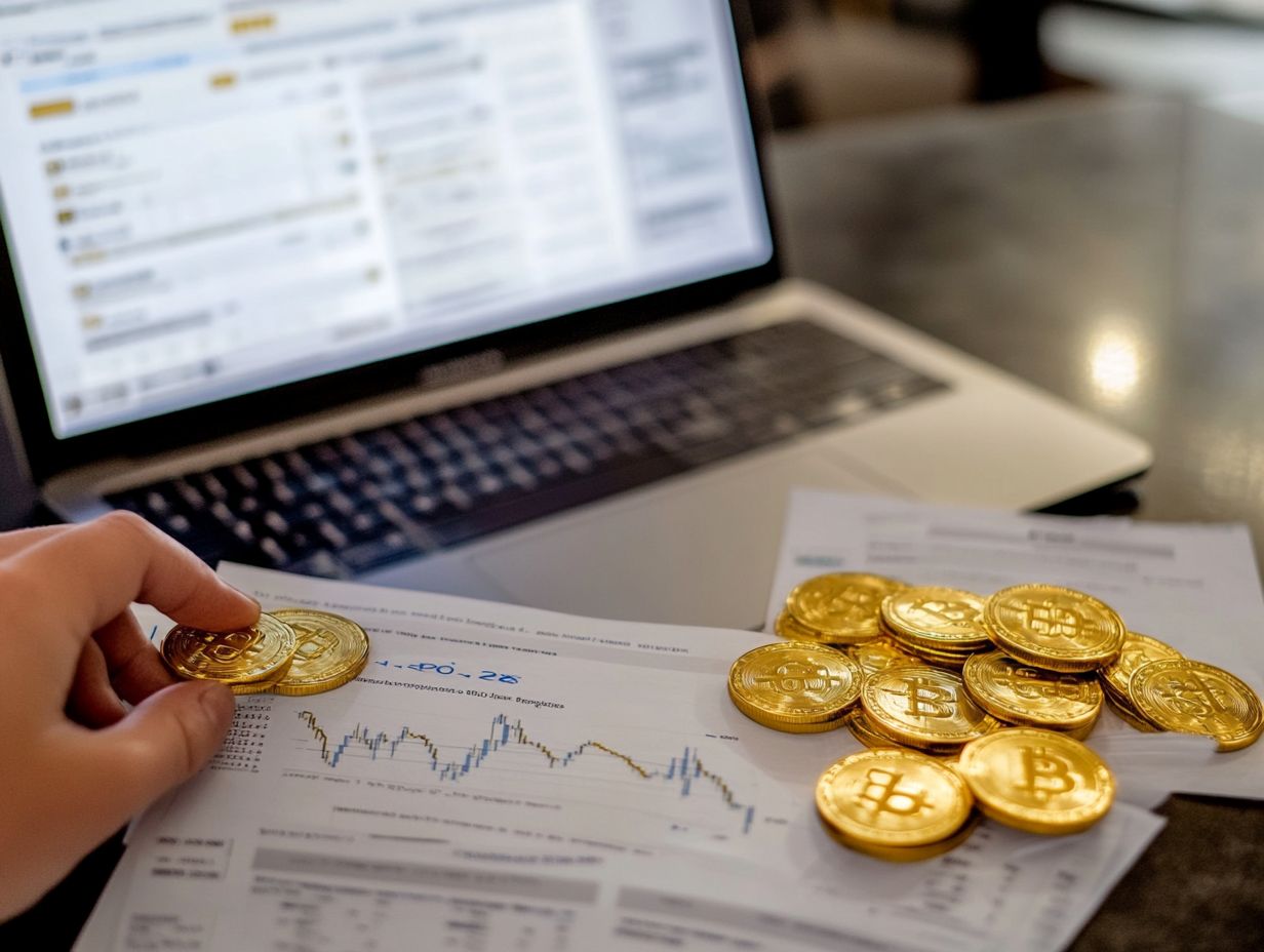 2. Fund Your Gold IRA
