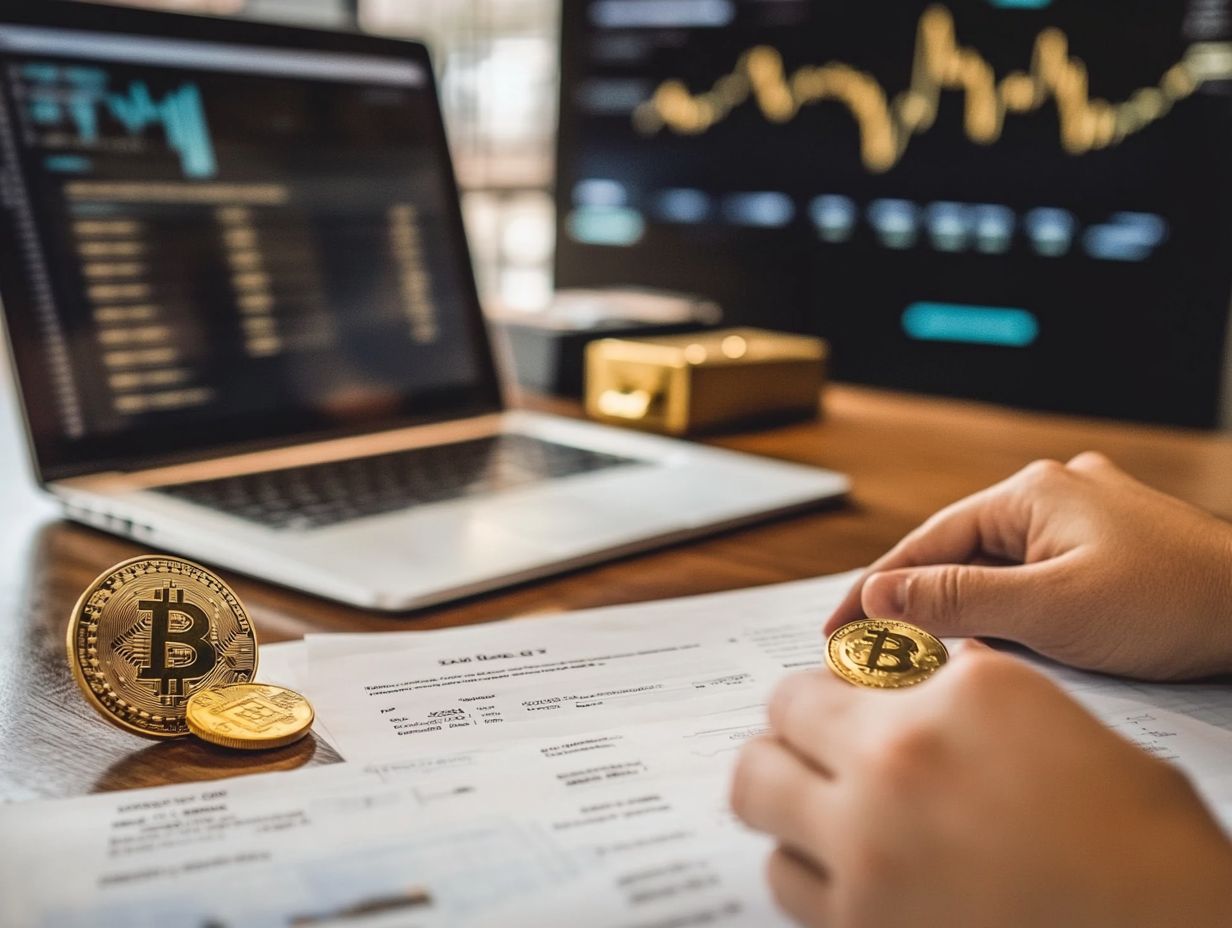 Fees Associated with Gold IRAs