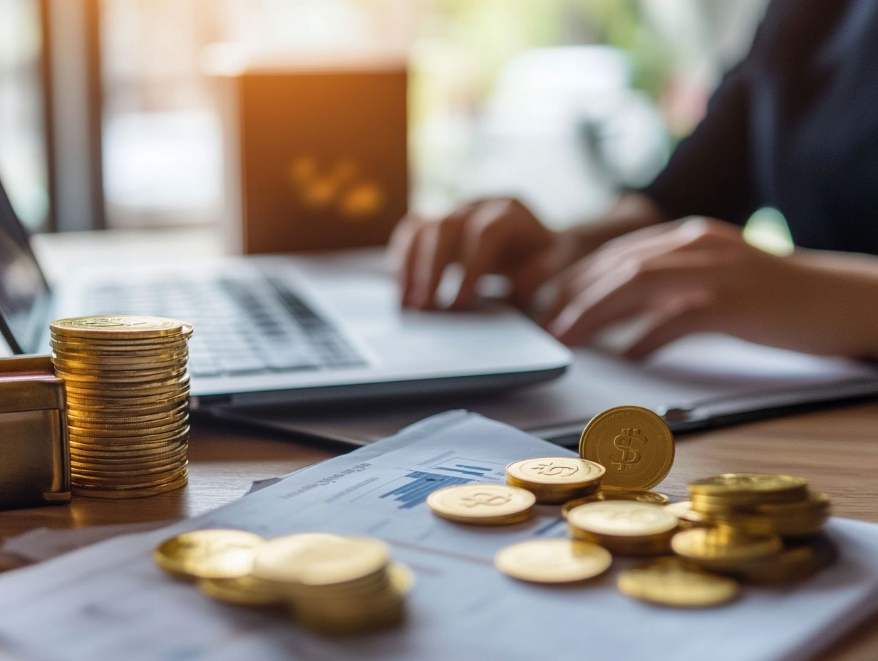 How to use my ira to buy physical gold bv