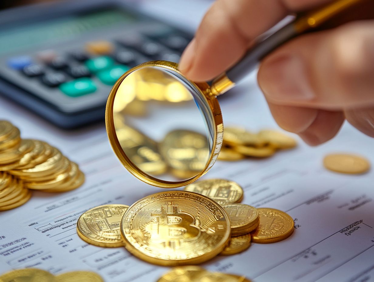 How to verify the gold ira company 5G