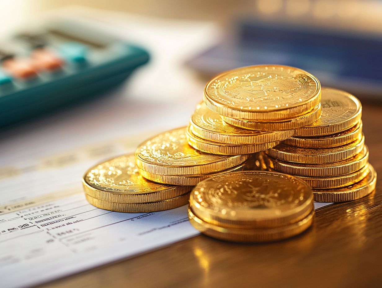 Learn how ira eligible gold investments can protect your wealth 5d