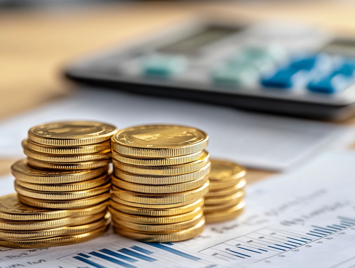 Steps to Open a Gold IRA