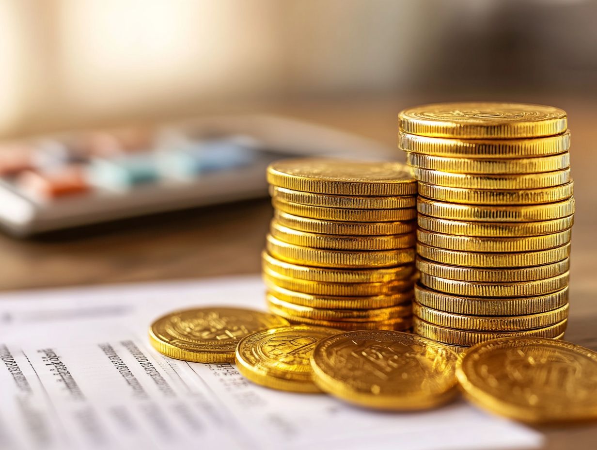 Potential Drawbacks of Gold IRAs