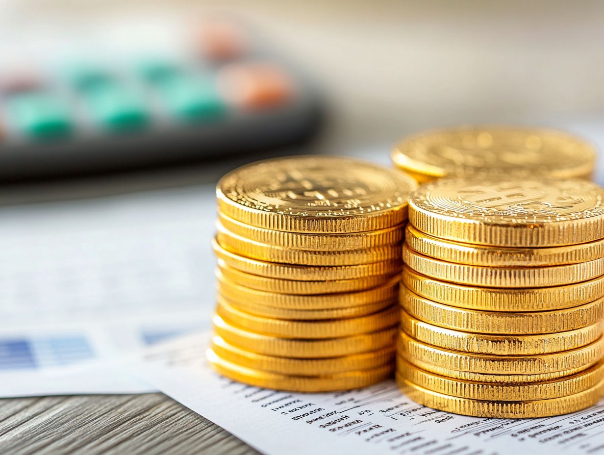 How Do Gold IRAs Work?