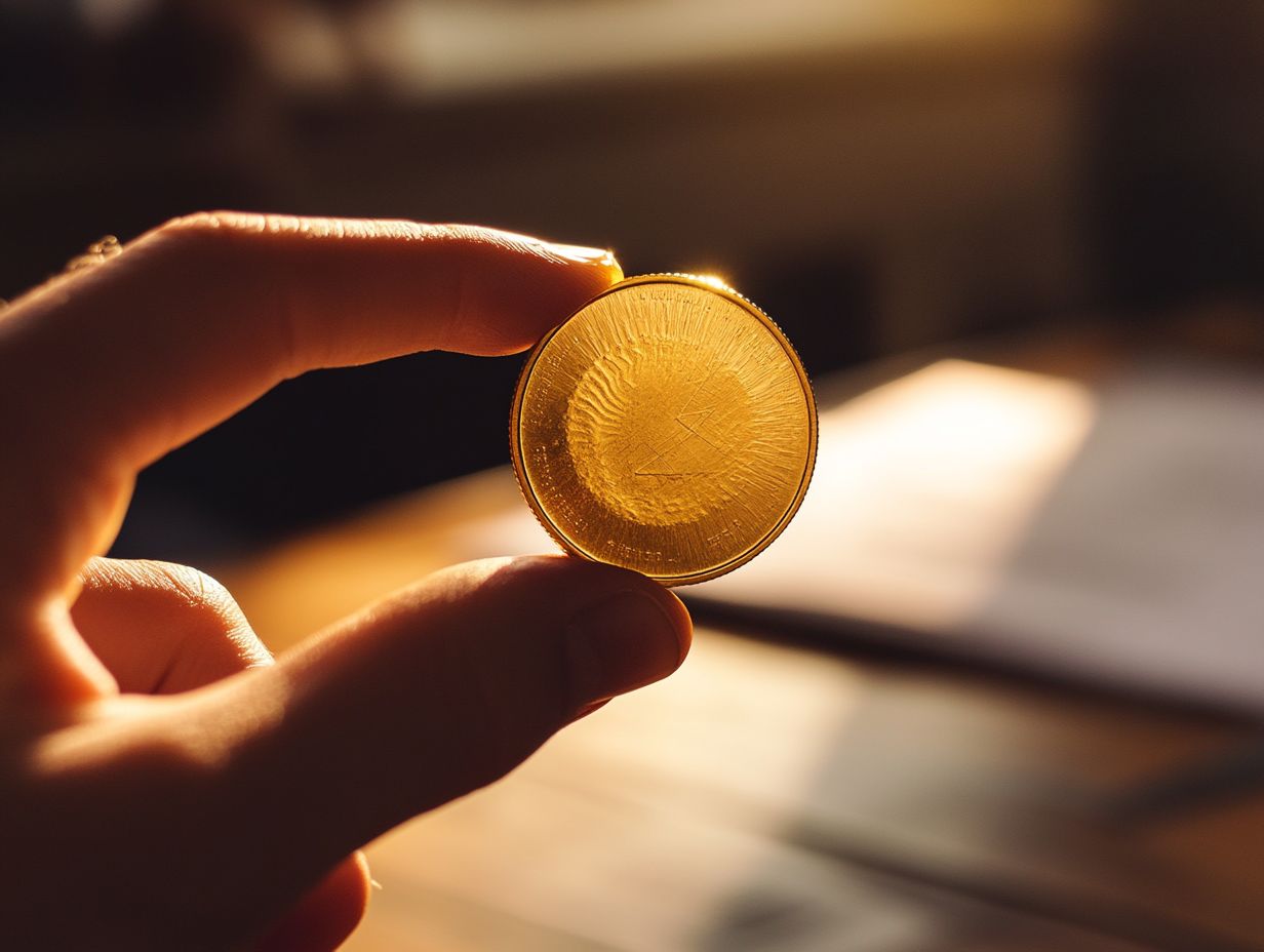 Learn how to buy hold physical gold investments in your ira UO