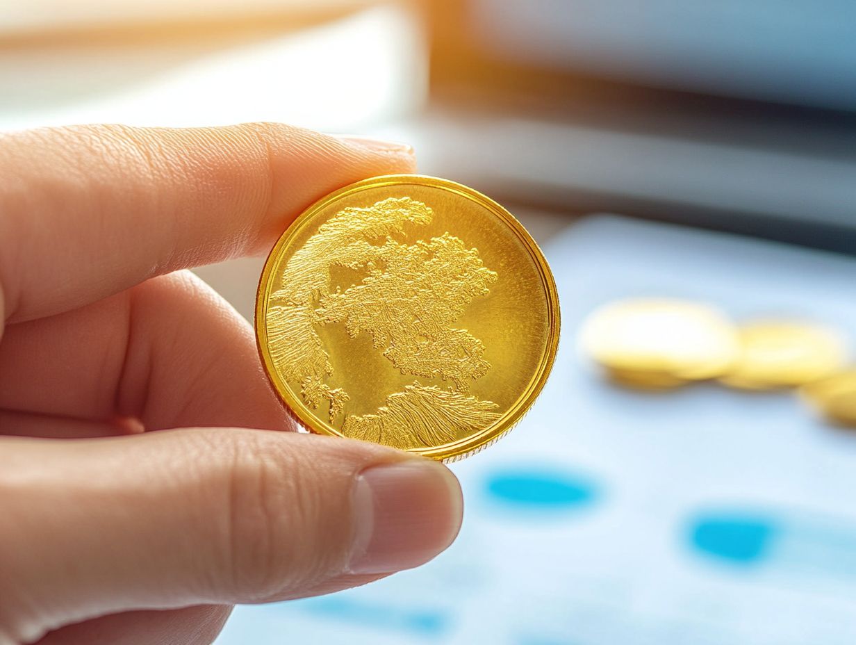 Step 3: Purchase Eligible Gold Products