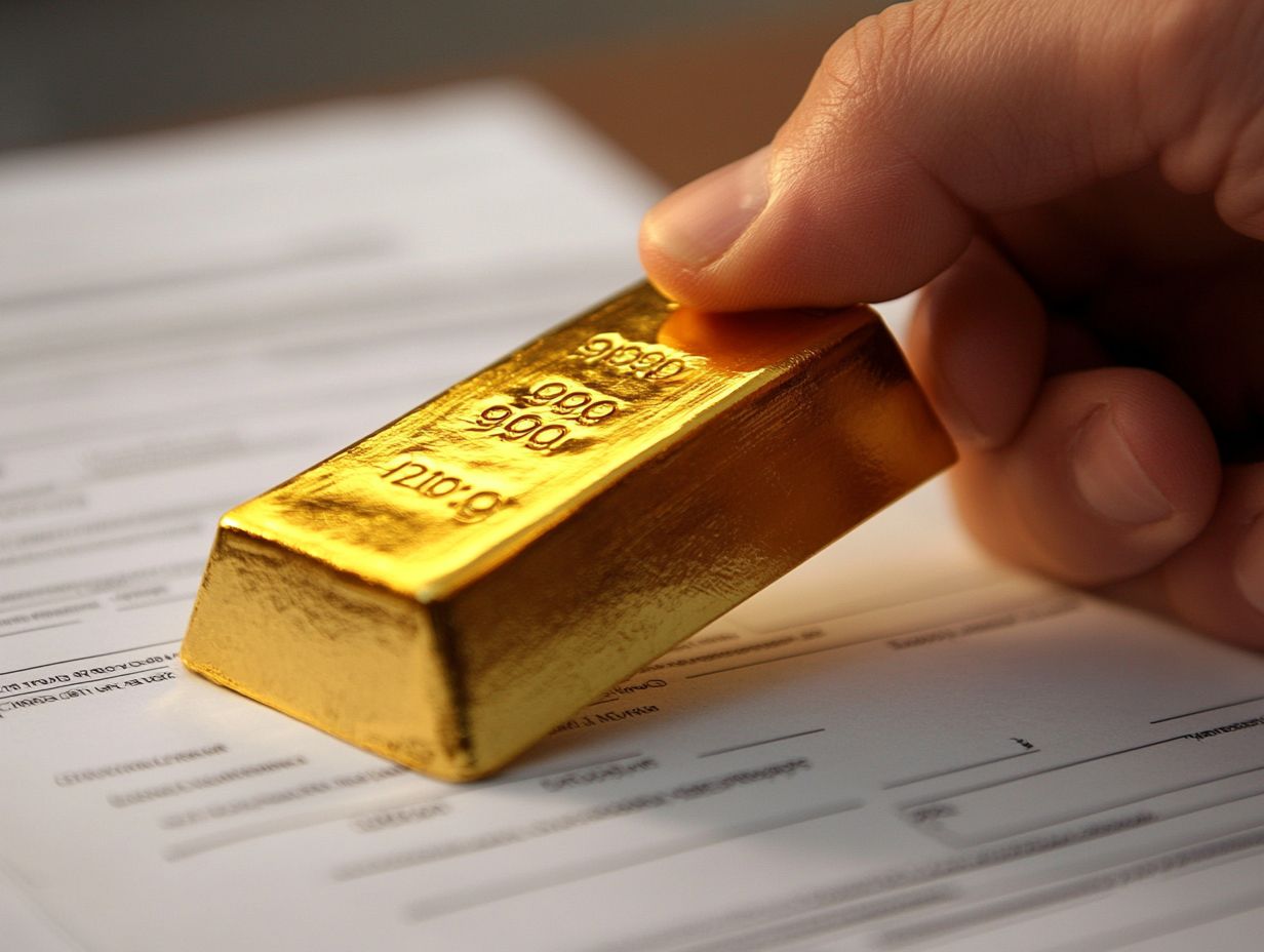 3. Transfer Funds from Your Existing IRA