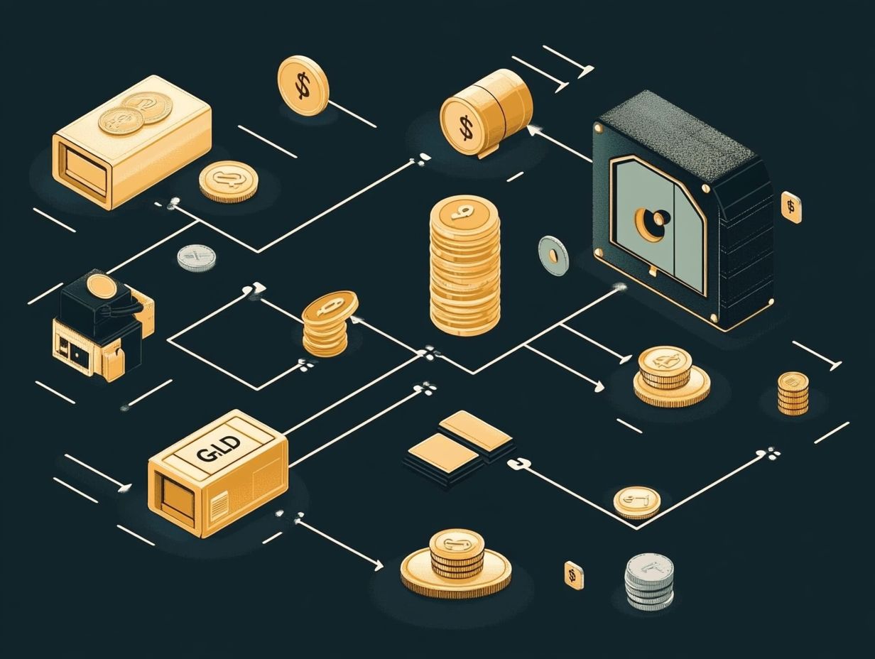 Benefits of a Gold IRA Rollover