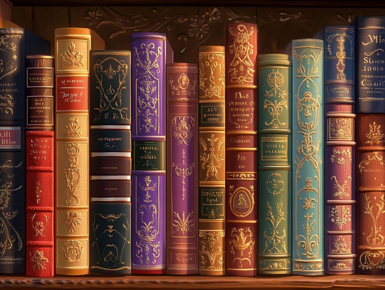 Creating a Successful Series