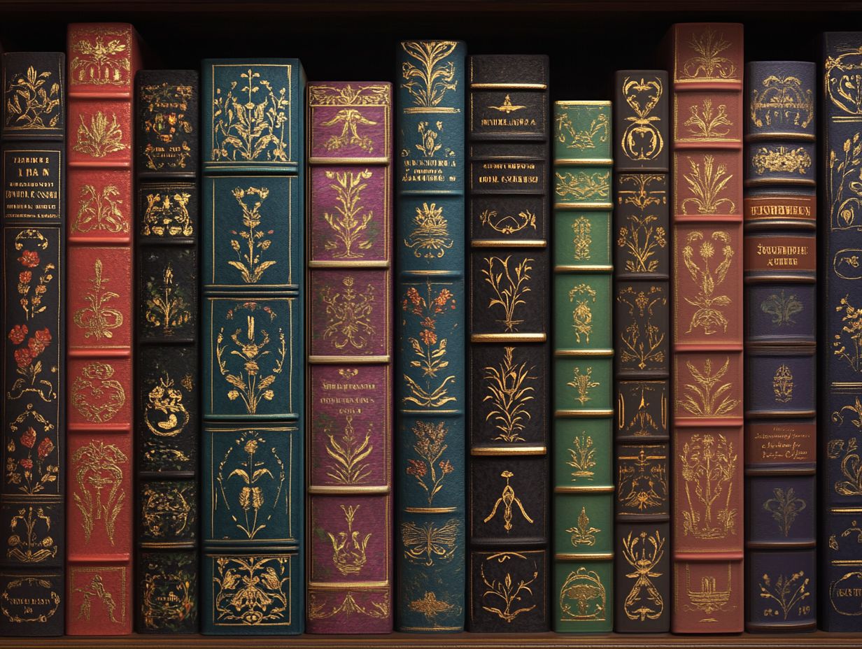 Serial Fiction