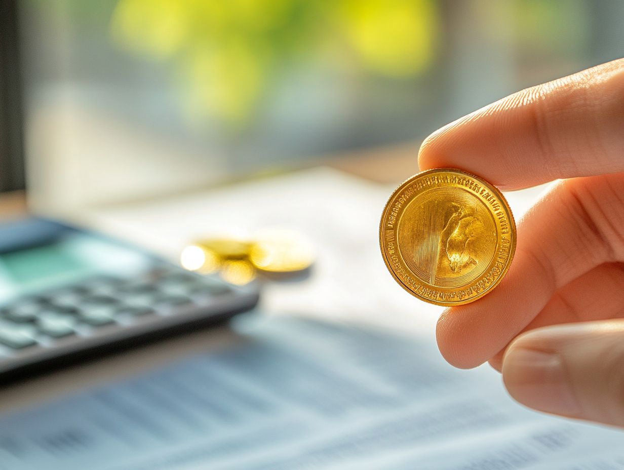 Ownership of Tangible Assets