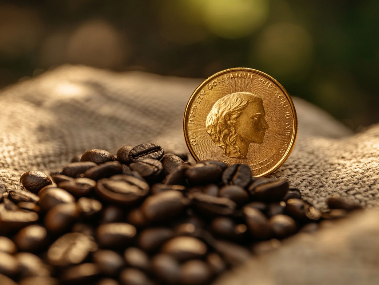 What are Coffee Beans as an Investment?