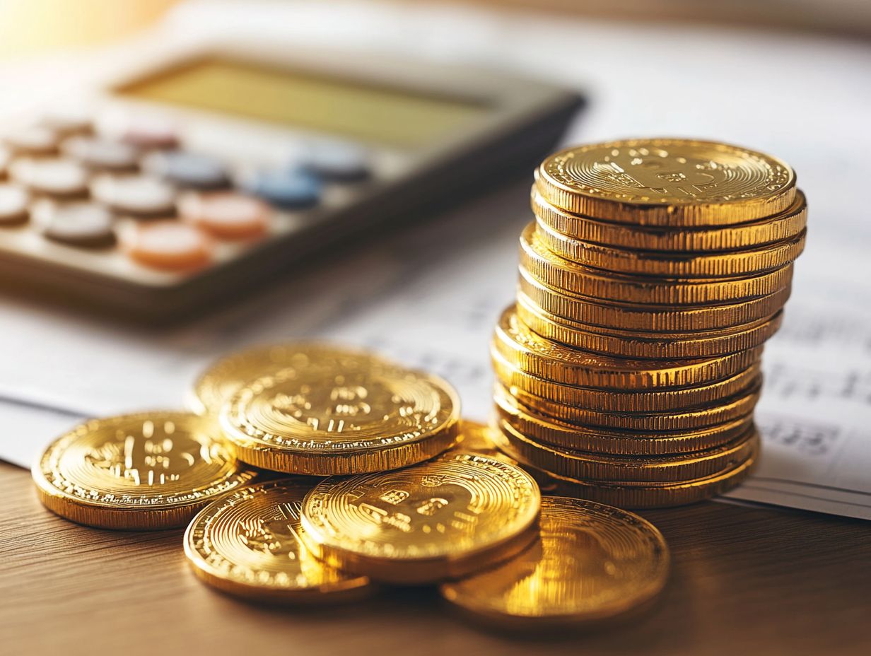 The Key Benefits of Gold IRAs and Diversification Strategies