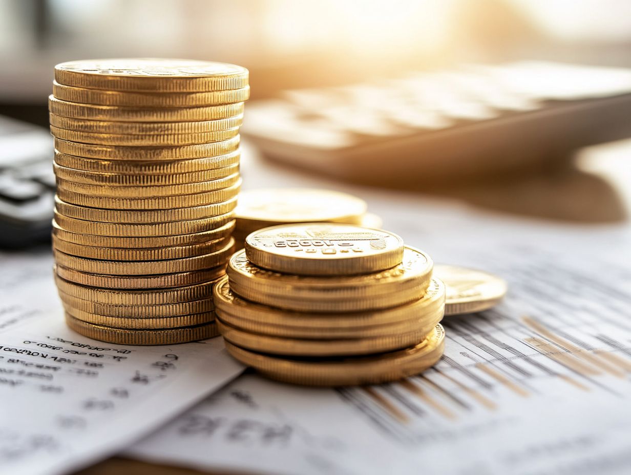 Potential Drawbacks of Gold IRAs