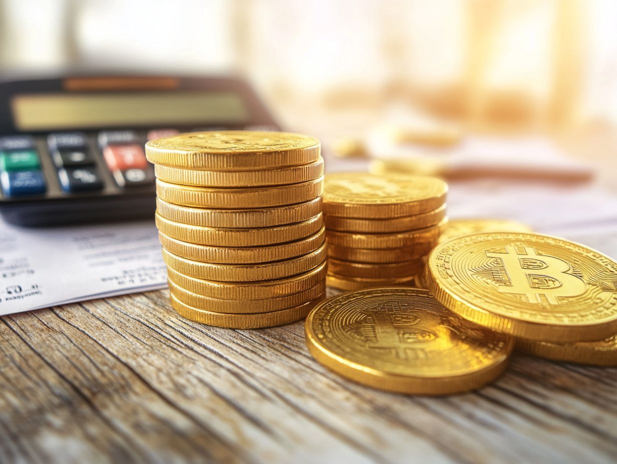 Tax Advantages of Gold IRAs
