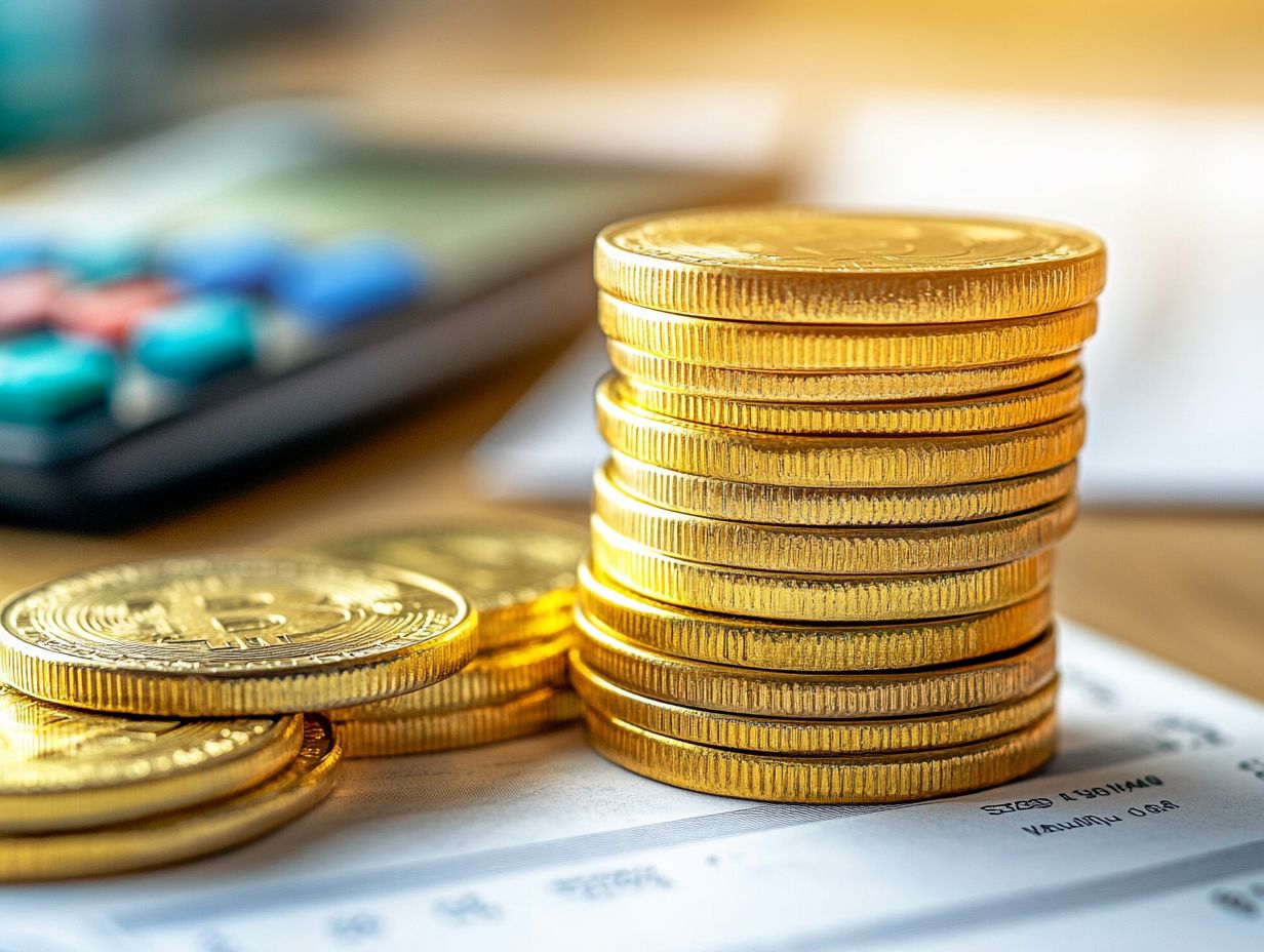 What are the benefits of having a gold ira bS