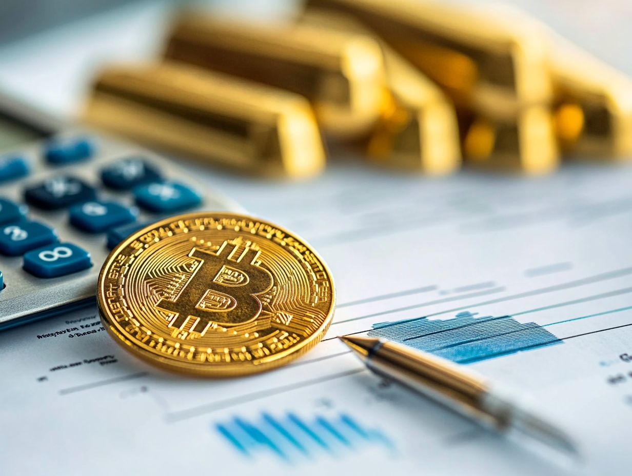 How to Include Gold in Your IRA/401k