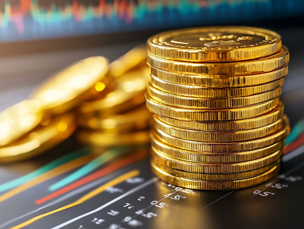 What are the best gold ira companies today Ro