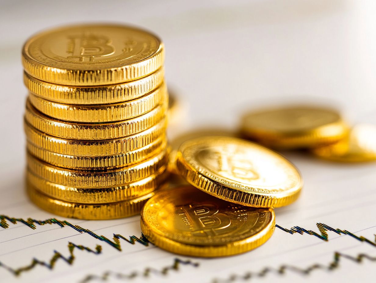 Disadvantages of Gold IRAs