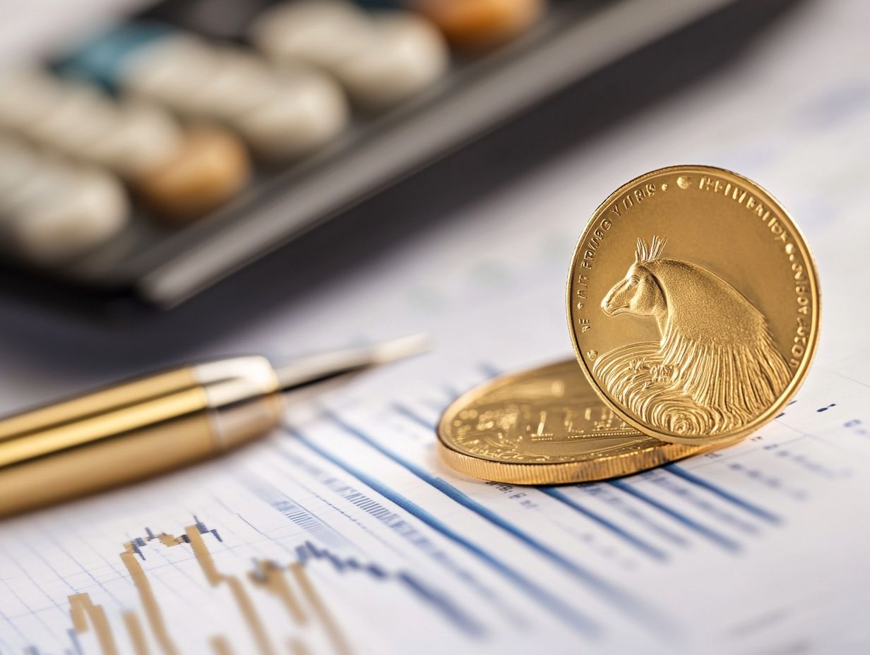 1. Gold Coins