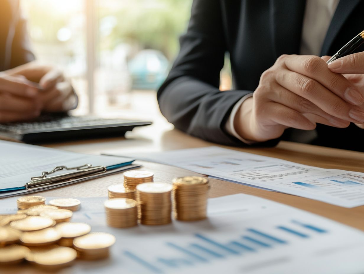 Benefits of Investing in a Gold IRA