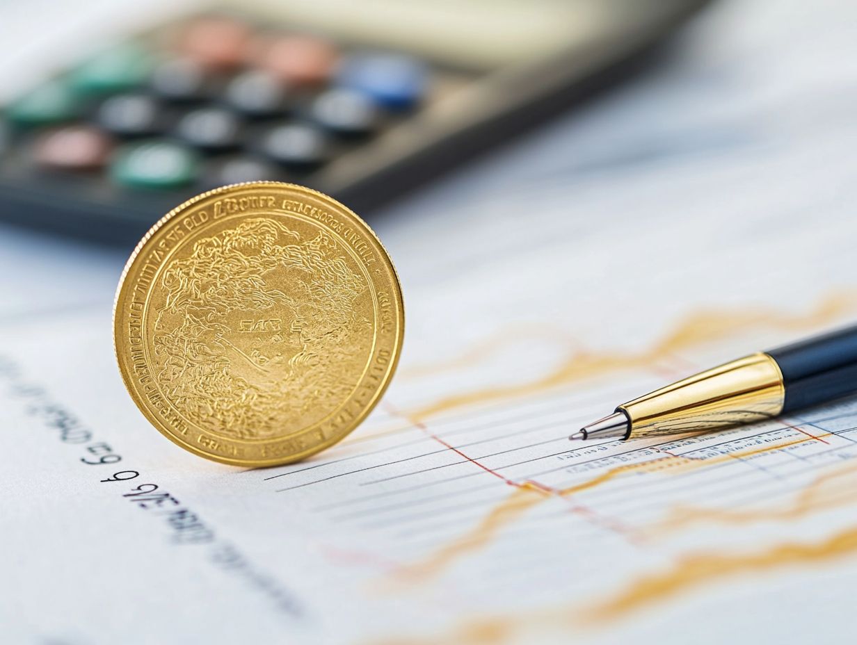How to Set Up a Gold IRA with Expert Guidance