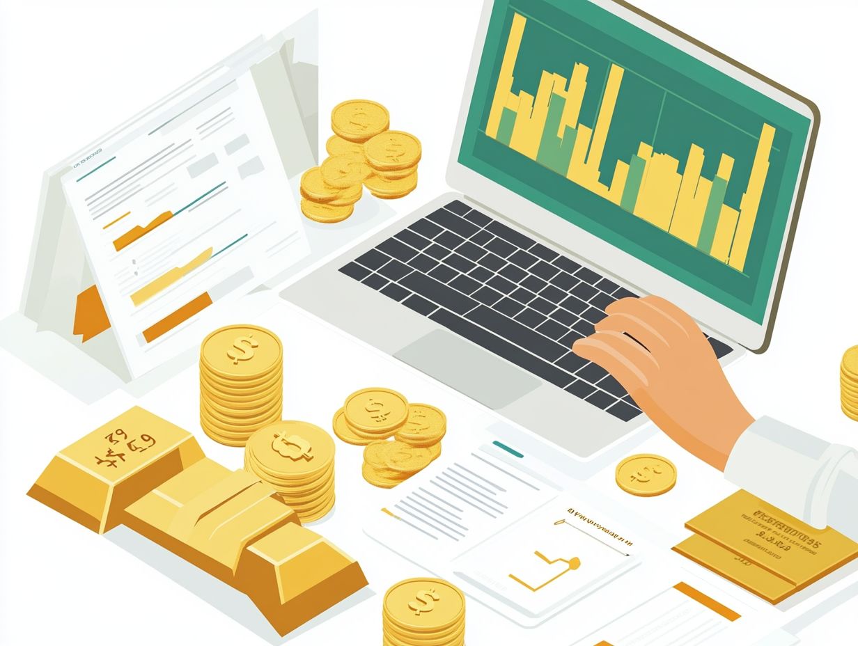 Custodianship and Storage Requirements