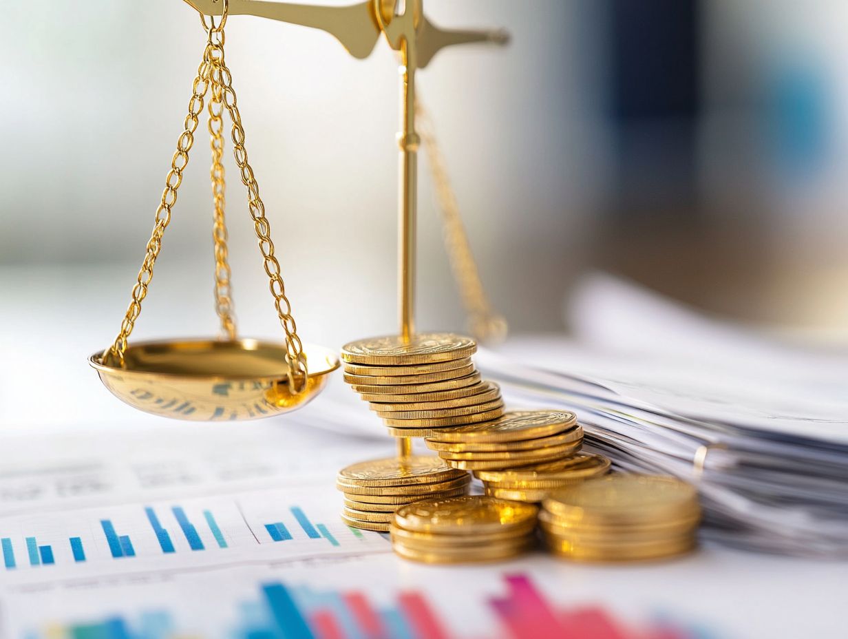 What are the pros and cons of a gold ira PT