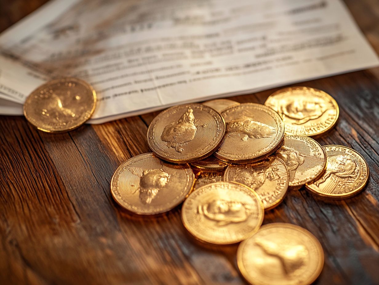 What can sep ira own gold SR