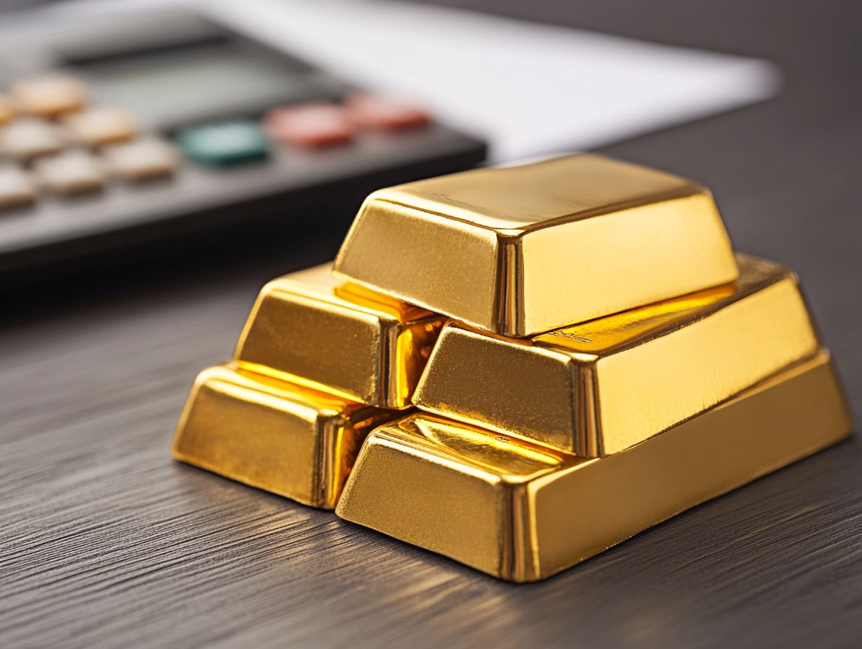 Common Misconceptions About Gold IRAs