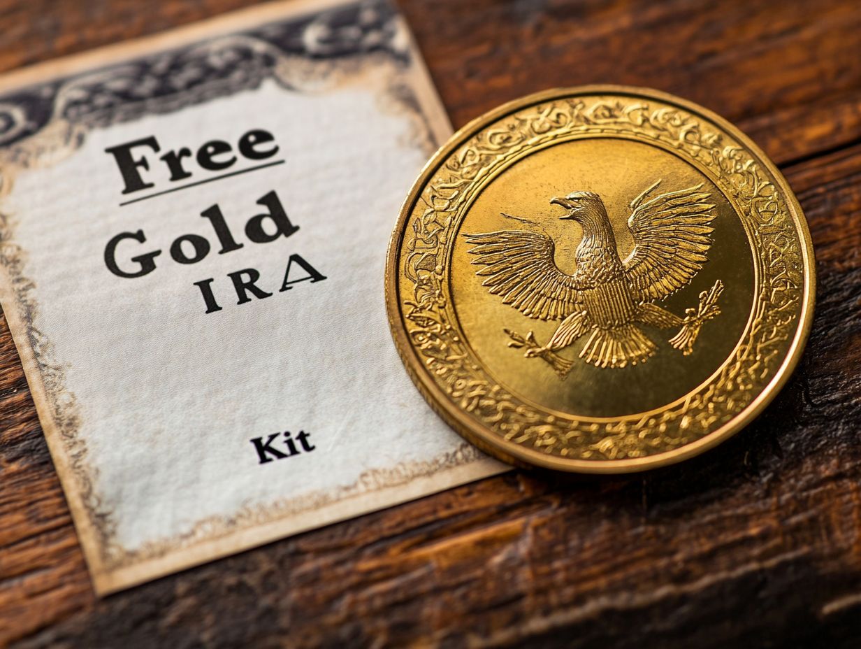 What Are the Costs Associated with Starting a Gold IRA?