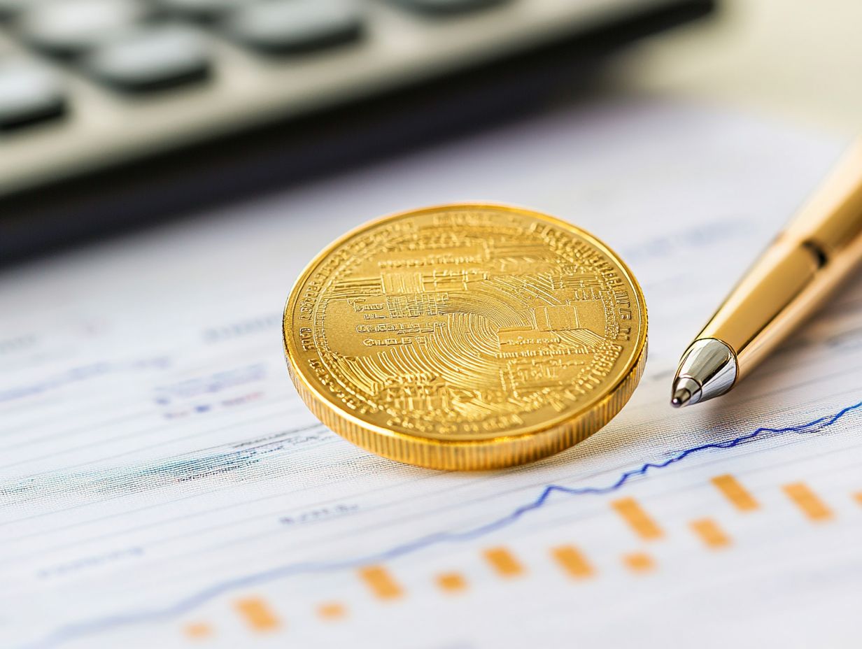What is a gold ira and why you should consider investing in one iU