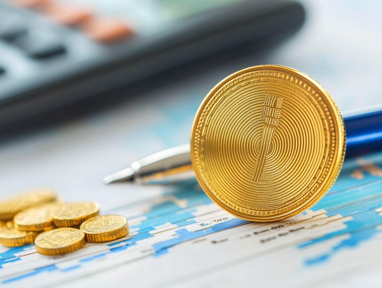 How Gold IRAs Work