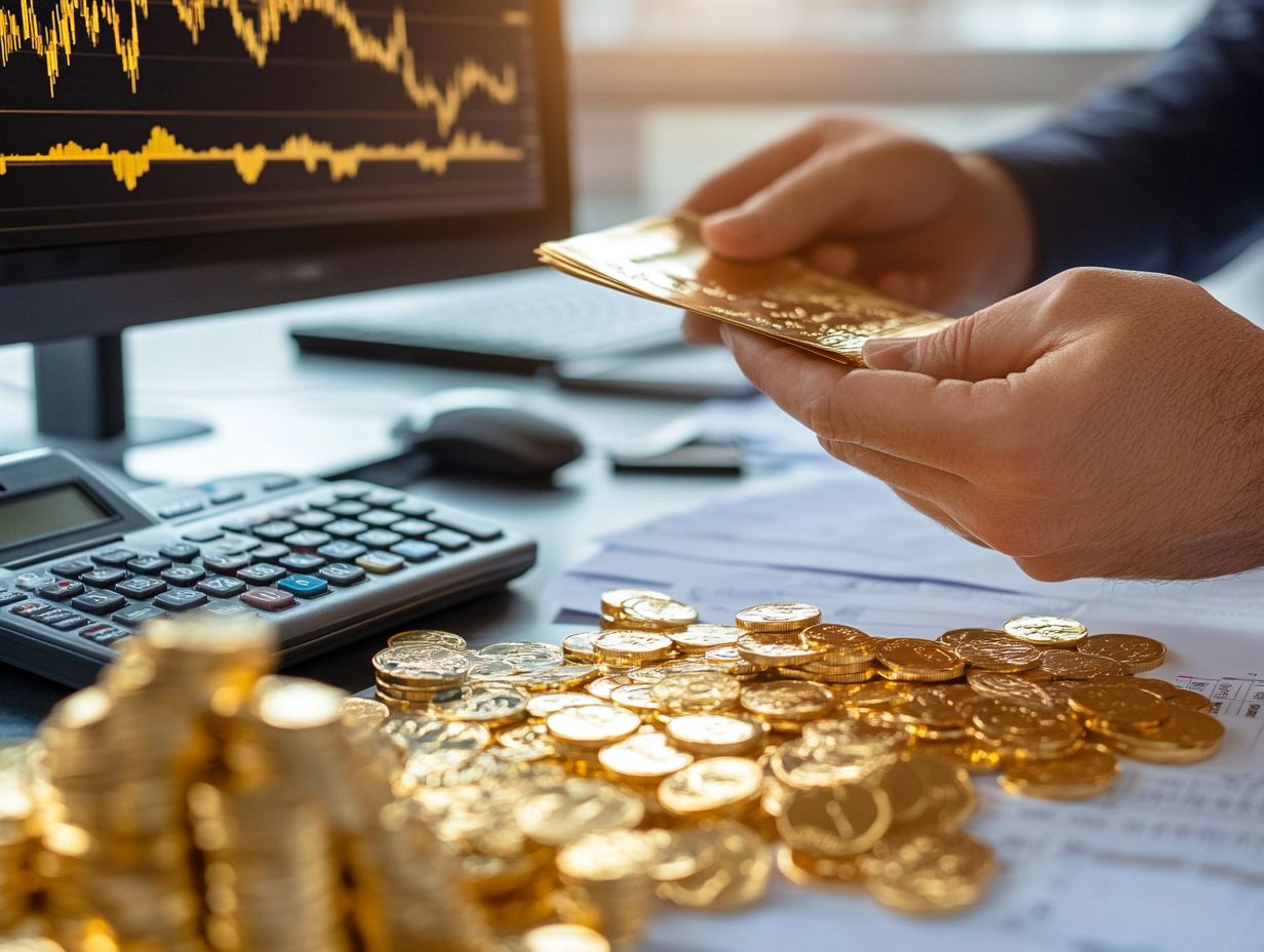 Why Do You Need a Gold IRA Custodian?