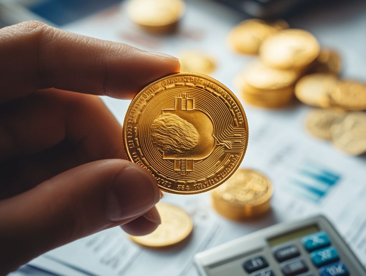 Benefits of a Gold IRA Rollover