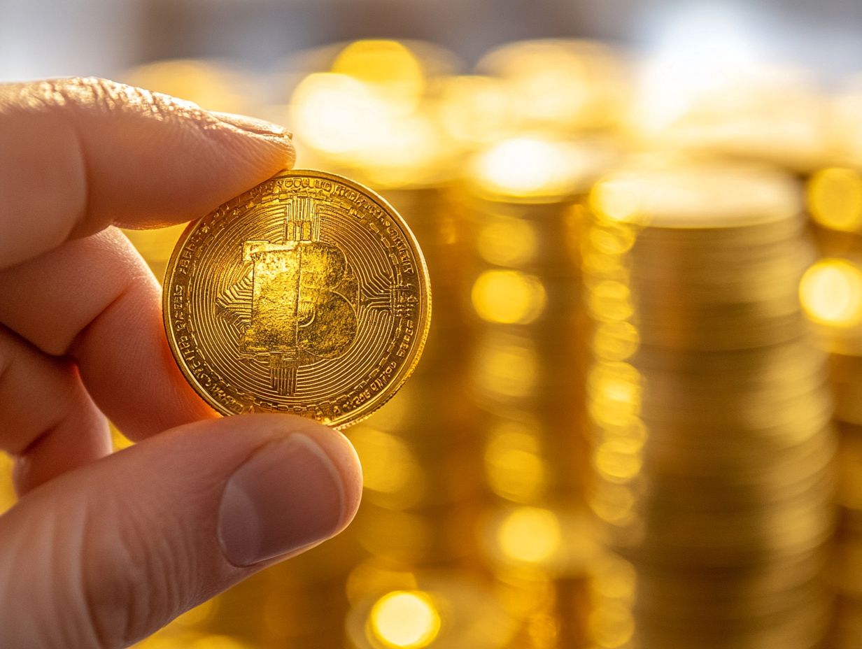 Understanding Physical Gold IRAs